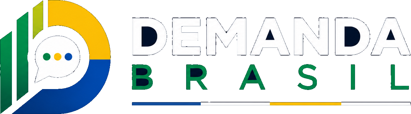 Demanda Brasil